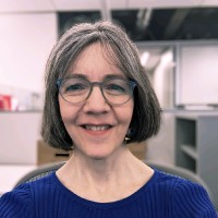 Helen Pierce