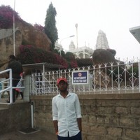Anuroop Ketha
