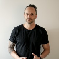 Jeroen Van Gelder