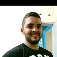 Jamudison De Oliveira