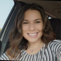 Trinity Hernandez
