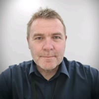 Steve Gilholme