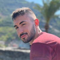 Simone Luca Roveda
