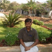 Manoth Kumar J