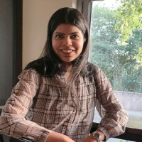 Harsha Kanwar Dahiya