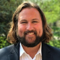 Christian Husband, MBA