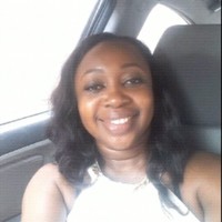 blessing okon