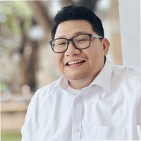 Adrian Sinarto