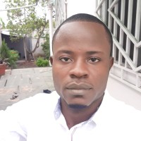 Jealfils Dieurcie Mangoubi