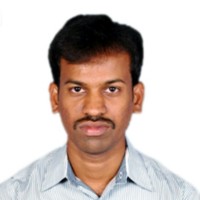 Narayanacharyulu D.V.V.S