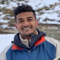 Jesh Prasad