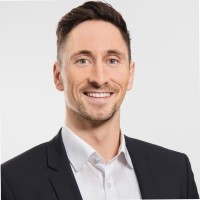 Daniel Müller