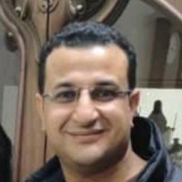 Ekramy Shamass