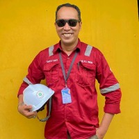 Bonifasius Bayu