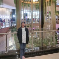 Trupti More