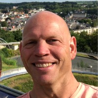 Ronald Van Der Meer