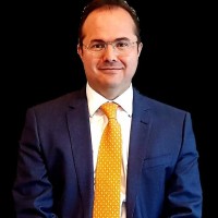 Guillermo Moreno-Lacalle Guizar
