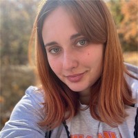 Дарья Овсянникова