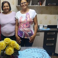 Elizete Da Silva Silva Ribeiro