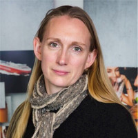 Elisabeth Støttum