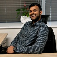 Nikhil Jagessar