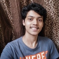 Poojan Gandhi