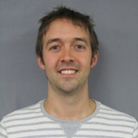 Joshua Anderson, Cts