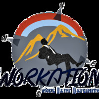 Workation Work. Life. Serenity.