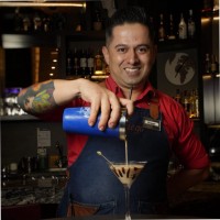 Diego Puerto
