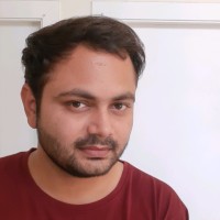 Ridam Choudhary