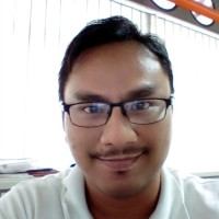 JOEL ALEXANDER SITIO