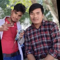 Prakash Magar