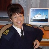 Nadya Kucherenko