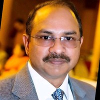 Anil Tyagi