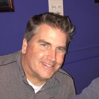 Todd Ridgeway