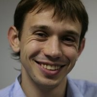 Dmytro Kostyukevych