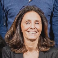 Agnès Borie