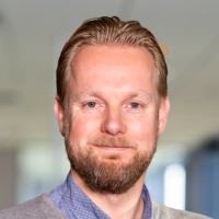 Mark De Boer