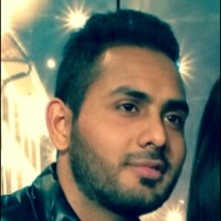 Krishan Kumar