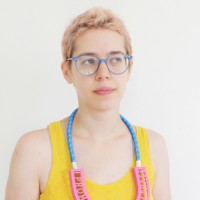 Katia Rabey