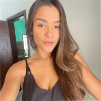 Raphaella Andrade
