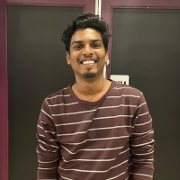 Maniraj M