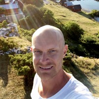 Johan Sandell