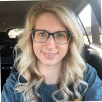 Macy Griffiths