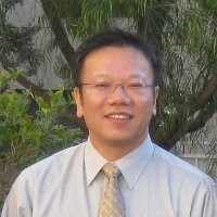 Ben Wong