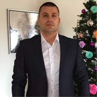 Nemanja Dimitrijevic