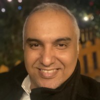 Ziyad Alzhrani