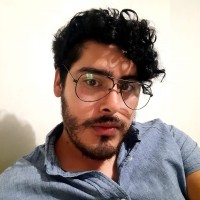 Christopher Alexander Chacon Serrano