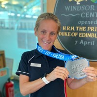 Jo Kilgallon