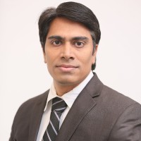 A K Aravind Kumar